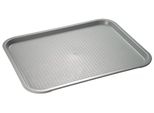 Aps 538 Aps Fast Food-Tablett, (B)410 X (T)305 Mm, Grau