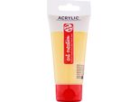 Royal Talens Vernice Acrilica Artcreation Napoli Giallo Scuro 75 Ml