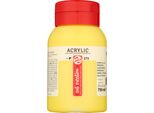 Royal Talens Colore Acrilico Artcreation Giallo Primario 750 Ml
