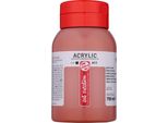 Royal Talens Colore Acrilico Artcreation Terra Di Siena Bruciata 750 Ml