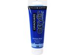 Daler Rowney Graduate Acrylic Paint Primary Blue 120 Ml 1 Pz