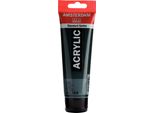 Royal Talens Talens Amsterdam Vernice Acrilica 120 Ml 623 - Verde Succo
