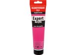 Amsterdam Serie Expert Vernice Acrilica In Tubetto 150 Ml Chinarosa Scuro Opaco 363