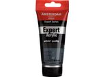 Amsterdam Serie Expert Tubo Di Vernice Acrilica 75 Ml Verde Oliva 620