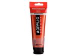 Amsterdam | Vernice Acrilica 120Ml Rame 805