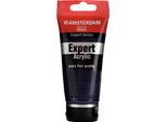 Amsterdam Expert Series Vernice Acrilica In Tubetto 75 Ml Blu Permanente Viola 568