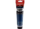 Amsterdam Expert Series Tubo Di Colore Acrilico 150 Ml Blu Ftalo Turchese 565