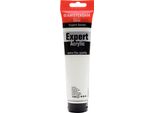 Amsterdam Serie Expert Tubo Di Vernice Acrilica 150 Ml Bianco Zinco 104