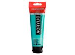 Royal Talens Talens Amsterdam Vernice Acrilica 120 Ml 661 - Verde Turchese