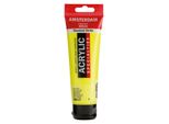 Amsterdam | Vernice Acrilica 120Ml Giallo Riflesso