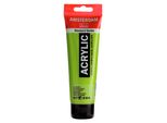 Royal Talens Talens Amsterdam Vernice Acrilica 120 Ml 617 - Giallo Verde