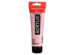 Royal Talens Talens Amsterdam Vernice Acrilica 120 Ml 330 - Rosa Persiano