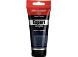 Amsterdam Serie Expert Tubo Di Vernice Acrilica 75 Ml Blu Di Prussia (Phthalo) 566