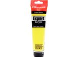 Amsterdam Serie Expert Tubo Di Vernice Acrilica 150 Ml Giallo Limone Permanente 254