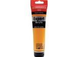 Amsterdam Serie Expert Tubo Di Vernice Acrilica 150 Ml Giallo Cadmio Scuro 210