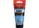 Amsterdam Serie Expert Tubo Di Vernice Acrilica 75 Ml Blu Reale 517