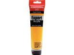 Amsterdam Expert Series Vernice Acrilica In Tubetto 150 Ml Giallo Scuro Permanente 285