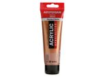 Amsterdam | Vernice Acrilica 120Ml Brons