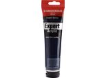 Amsterdam Serie Expert Tubo Di Vernice Acrilica 150 Ml Blu Di Prussia (Phthalo) 566