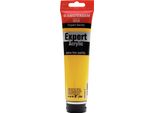 Amsterdam Serie Expert Tubo Di Vernice Acrilica 150 Ml Giallo Permanente Medio 284