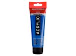 Amsterdam | Vernice Acrilica 120Ml Blu Cobalto