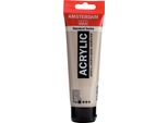 Royal Talens Talens Amsterdam Vernice Acrilica 120 Ml 718 - Grigio Caldo