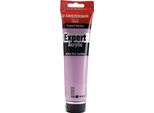 Amsterdam Serie Expert Vernice Acrilica In Tubetto 150 Ml Malva 532
