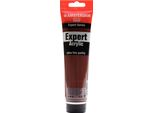 Amsterdam Serie Expert Tubo Di Vernice Acrilica 150 Ml Marrone Ossido Trasparente 426