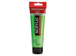 Amsterdam | Vernice Acrilica 120Ml Reflexgroen