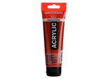 Royal Talens Talens Amsterdam Colore Acrilico 120 Ml 411 - Terra Di Siena Bruciata
