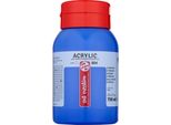 Royal Talens Acrylfarbe Artcreation Ultramarin 750 Ml