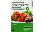 Preparazione E Somministrazione Di Alimenti E Bevande. Tecnologia Della Ristorazione. Qualifica T.6.2 Libro Di Testo Per La Formazione Professionale. Tecnico Dei Servizi Di Ristorazione. Cuoco. Parte 1, Edizione 4