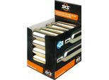 Espositore Per Cartucce Di CO2 Sks 25 Cartucce Sciolte, 16G, Senza Filettatura
