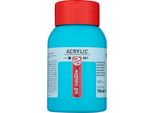 Royal Talens Vernice Acrilica Artcreation Verde Turchese 750 Ml