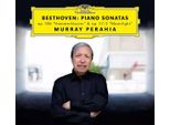 Beethoven. Sonate Per Pianoforte, Cd