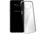 Avizar, Samsung Galaxy S8 Ultra-Clear Custodia Protettiva In Silicone Antigraffio, Trasparente