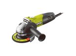 Ryobi® 5133002487 Ryobi® RAG600-G115 Winkelschleifer 600 W