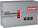 Activejet ATB-3480N Toner (Replacement For Brother TN-3480; Supreme; 8000 Pages; Black)