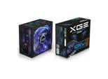 Alimentatore Da Gioco Per Pc 525W Atx12V V2.31 Apfc Tqxgeii-525Sap