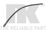 Cablaggio Freno Elastico Db Anteriore W169/W245 04-12