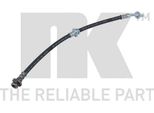 Cablaggio Freno Elastico Nissan Anteriore Primera 96-02 Pr