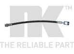 Cablaggio Freno Elastico Vw Posteriore Passat 4Motion 96-05