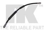 Cablaggio Freno Elastico Vw Anteriore Lt 75-96