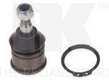 Bullone Braccio Di Controllo Honda Civic Anteriore 87-91 Sinistra/Destra