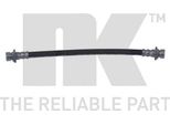 Cablaggio Freno Elastico Honda Posteriore Civic/Crx 83-95