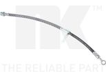 Cablaggio Freno Elastico Hyundai Anteriore Accent 00-05 Pr