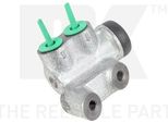 Nk Regolatore Di Forza Frenante 892325 Per Fiat Punto (188) Seicento / 600 Hatchback (187_)