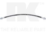 Cablaggio Freno Flessibile Honda Posteriore Hr-V 1,6 16V 99-05 Sinistra/Destra