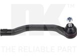 Testina Tirante Anteriore Destra Nk Per Renault Fluence Grand Scenic Megane Scenic 3