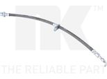 Cablaggio Freno Flessibile Toyota Anteriore Camry 01-06 Pr